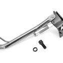 V PARTS 3706600B : Caballete lateral V PARTS cromado