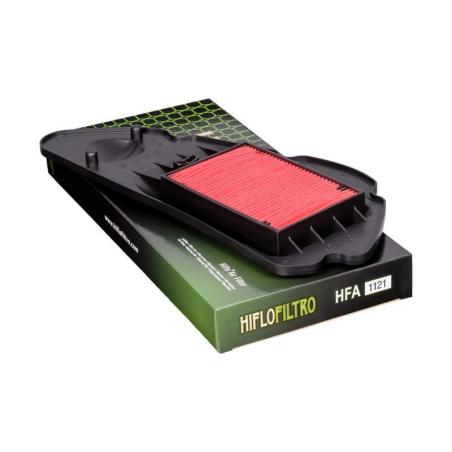 HIFLOFILTRO HFA1121 : Filtro de aire Hiflofiltro HFA1121