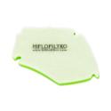 HIFLOFILTRO HFA5212DS : Filtro de aire Hiflofiltro HFA5212DS
