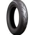 BRIDGESTONE 79016 : Neumático BRIDGESTONE BATTLAX BT-601SS REAR 120/80-12 55J TL