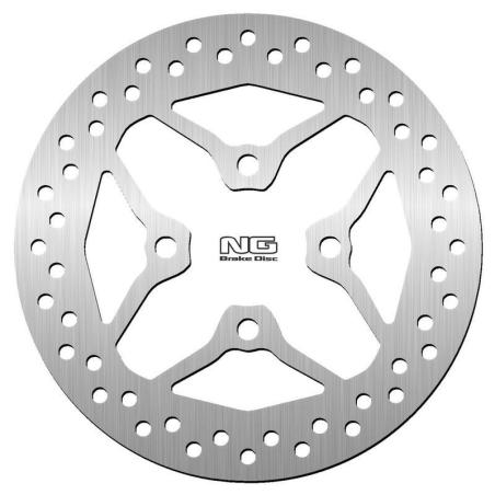 NG BRAKE DISC 1433 : Disco de freno NG BRAKES redondo fijo