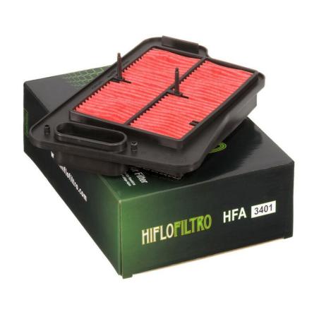 HIFLOFILTRO HFA3401 : Filtro de aire Hiflofiltro HFA3401