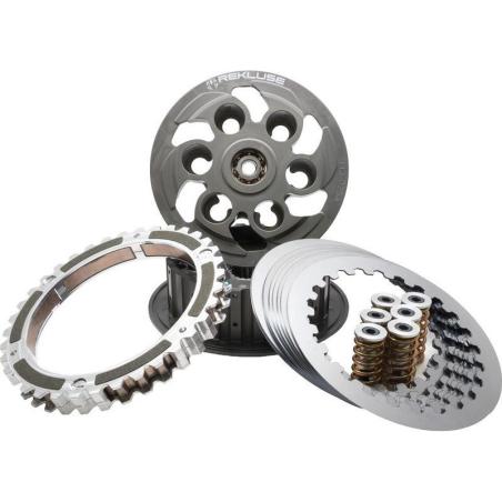 REKLUSE RMS-6206 : Embrague completo REKLUSE CoreEXP 3.0 (HD)