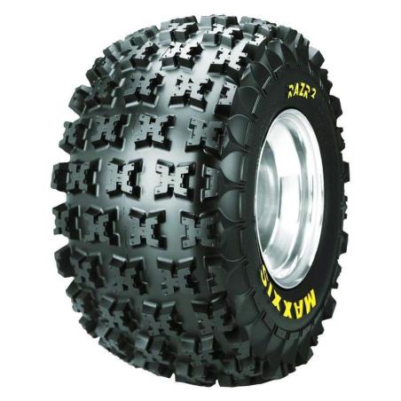 MAXXIS ETM00295800 : Neumático MAXXIS RAZR2 M934 AT22X11-10 6PR 47J E TL