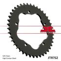 JT SPROCKETS JTR752.41 : Corona JT SPROCKETS Steel 752 - Paso 525