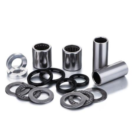 FACTORY LINKS SAK-H-342 : Kit de rodamientos de basculante FACTORY LINKS - Honda CR250R