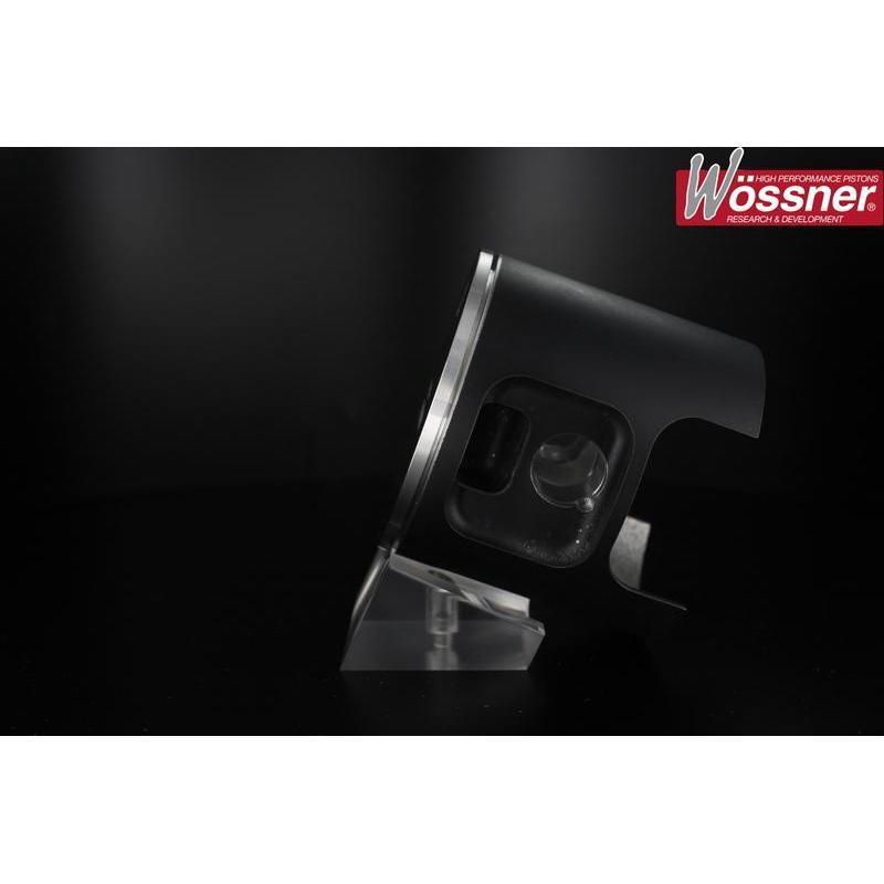 WOSSNER 8033DA : WÖSSNER Forged Piston - 8033