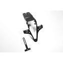 HIGHSIDER 280-901 : Portamatrículas HIGHSIDER