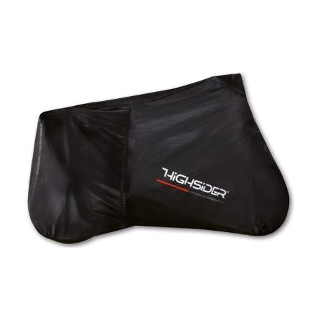 HIGHSIDER 380-214 : Funda de protección para exterior HIGHSIDER Heavy Duty - Moto/Scooter