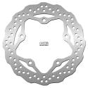 NG BRAKE DISC 1448X : Disco de freno NG BRAKES ondulado fijo