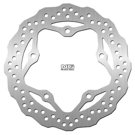 NG BRAKE DISC 1448X : Disco de freno NG BRAKES ondulado fijo
