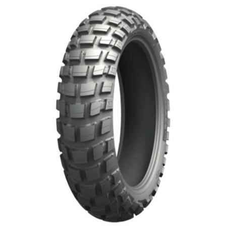 MICHELIN 932033 : Neumático MICHELIN ANAKEE WILD 150/70 R 17 M/C 69R TL/TT M+S