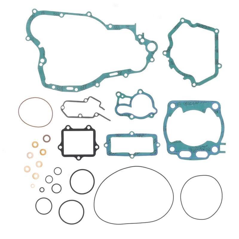 ATHENA P400485850267 : Kit completo de juntas ATHENA (retenes de aceite no incluidos)