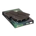 HIFLOFILTRO HFA2607 : Filtro de aire Hiflofiltro HFA2607