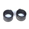 TOURMAX CHH-19 : Kit tubos de admisión 2PCS DEAUVILLE 650 '98-05 XRV750 '90-92 CHH-19