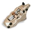 NISSIN N6-90R : Pinza freno 6 pistones NISSIN Derecha - Magnesio