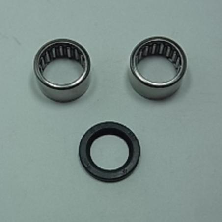 TOURMAX CLB-003 : Kit reparación de embrague TOURMAX Honda XL600V