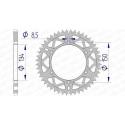 AFAM 17206+53 : Corona AFAM aluminio ultraligera autolimpiable 17206 - Paso 520
