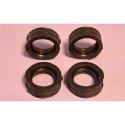 TOURMAX CHY-22 : Kit tubos de admisión 4PCS FZR1000 GENESIS 1987-88 CHY-22