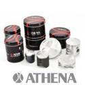 ATHENA S41316278 : Juego de segmentos ATHENA Ø82mm para pistón 257010DA