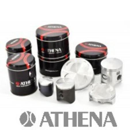ATHENA S41316278 : Juego de segmentos ATHENA Ø82mm para pistón 257010DA
