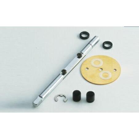 MIKUNI MK-BN/046-TV : Kit de reparación válvula mariposa MIKUNI para el carburador SBN46