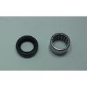 TOURMAX CLB-016 : Kit Reparación mando embrague YZ125 99-04/YZF250 01-10 WRF250/450 01-10/03-10 CLB-016