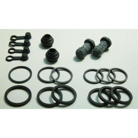 TOURMAX BCF-121 : Kit Reparación pinza de freno VFR800FI '98-01 CBR1100XX '97-04 BCF-121