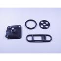 TOURMAX FCK-9 : Kit Reparación grifo de gasolina GS1000 GS400 GS850 FCK-9