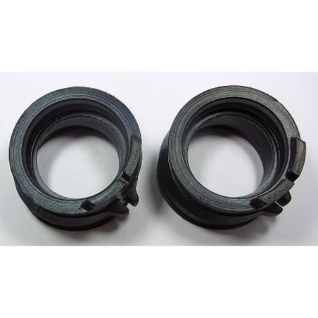 BIHR CHH-63 : Kit tubos de admisión 2PCS XRV750 CHH-63