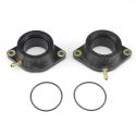 TOURMAX CHY-65 : Kit tubos de admisión 2PCS XVS1100 DRAGSTAR,BULLDOG CHY-65