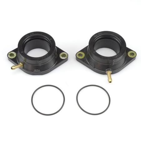 TOURMAX CHY-65 : Kit tubos de admisión 2PCS XVS1100 DRAGSTAR,BULLDOG CHY-65