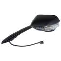 VICMA FA-326-LH : Retrovisor izquierdo VICMA tipo OEM - Aprilia RSV4 2B001544