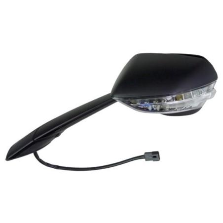 VICMA FA-326-LH : Retrovisor izquierdo VICMA tipo OEM - Aprilia RSV4 2B001544