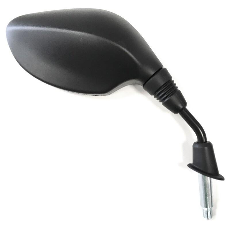 VICMA 88210-K77-D00 : Retrovisor derecho VICMA tipo OEM - SH Scoopy 125/150 16-19