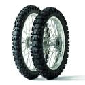 DUNLOP 637163 : Neumático DUNLOP D952 100/100-18 M/C 59M TT