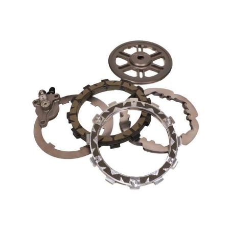REKLUSE RMS-8313186 : Embrague completo REKLUSE RadiusX 4.0 (DDS)