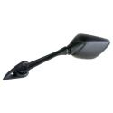 VICMA FY-979-LH : Retrovisor izquierdo VICMA tipo OEM - YZF-R3 15- 1WDF628000