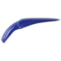RACETECH R-PPYZ0BL0203 : Guardabarros Trasero RACETECH Azul Yamaha