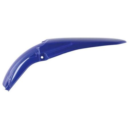 RACETECH R-PPYZ0BL0203 : Guardabarros Trasero RACETECH Azul Yamaha