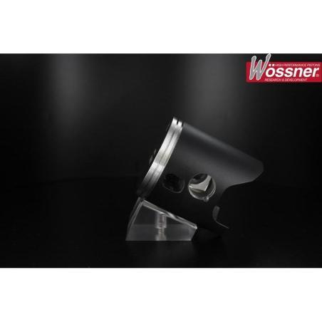 WOSSNER 8081DA : Pistón forjado WÖSSNER diámetro 66,35 tolerancia A
