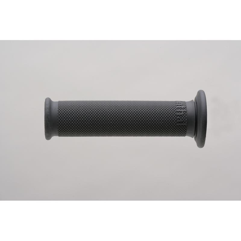 RENTHAL G109 : Puños Renthal ATV full diamond medio gris G109