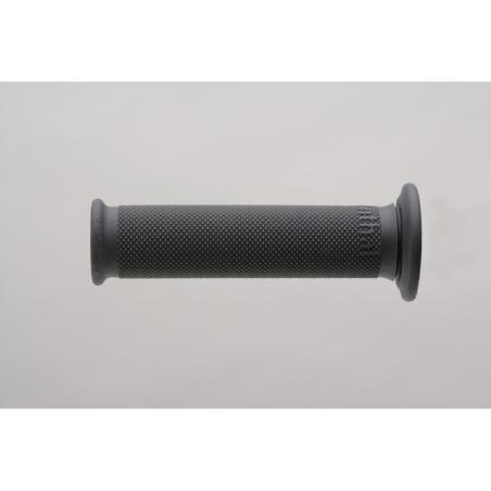 RENTHAL G109 : Puños Renthal ATV full diamond medio gris G109