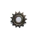 RENTHAL 307--420-13GP : Piñón Renthal anti-barro 13 dientes 307--420-13GP