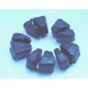 TOURMAX RWD-109 : Silentblock de rueda trasera VFR800 Honda juego de 5 RWD-109 (Juego)