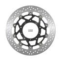NG BRAKE DISC 1935G : Disco de freno NG BRAKES redondo flotante