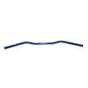 RENTHAL 749-02-BU : Manillar Renthal carretera ancho azul 749-02-BU