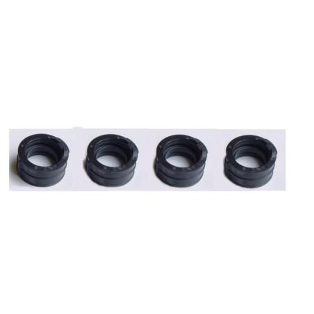 TOURMAX CHY-39 : Kit tubos de admisión 4PCS XJ600N,S ’96-98 CHY-39