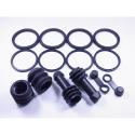 TOURMAX BCF-422 : Kit Reparación pinza de freno delantera KLE650 08 VN1600 08 EX650 08 BCF-422