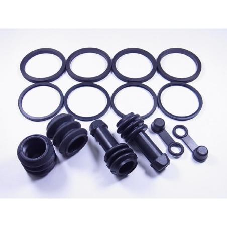 TOURMAX BCF-422 : Kit Reparación pinza de freno delantera KLE650 08 VN1600 08 EX650 08 BCF-422